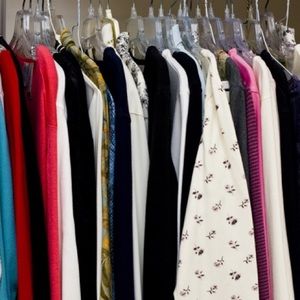 Meet your Posher, Chad